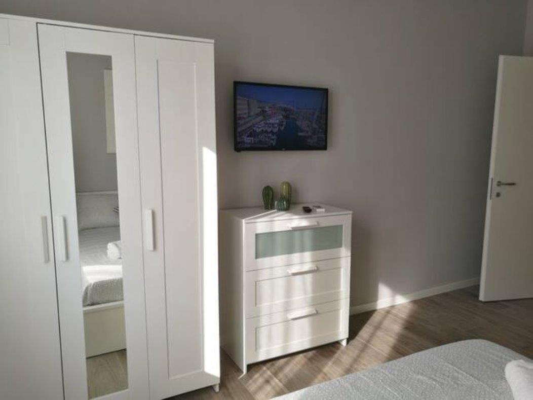 Appartamento Con Grande Terrazzo In Via Lomellina - Lome 527 มิลาน ภายนอก รูปภาพ
