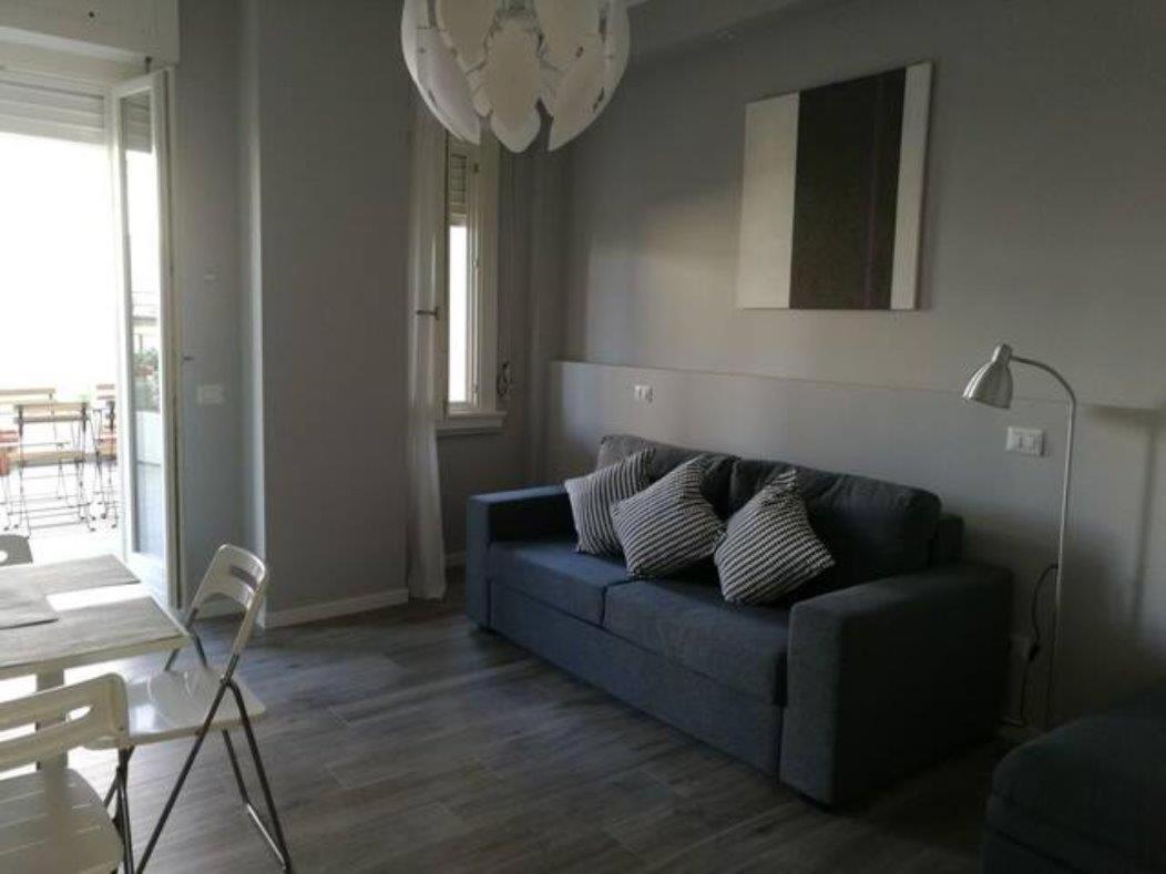 Appartamento Con Grande Terrazzo In Via Lomellina - Lome 527 มิลาน ภายนอก รูปภาพ